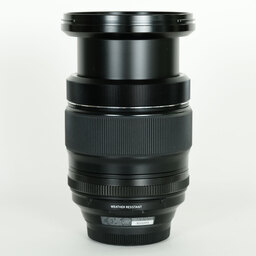 FUJIFILM XF16-55mmF2.8 R LM WR FUJIFILM XF16-55mmF2.8 R LM WR