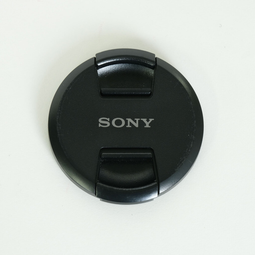 SONY FE 24-105mm F4 G OSS SEL24105G