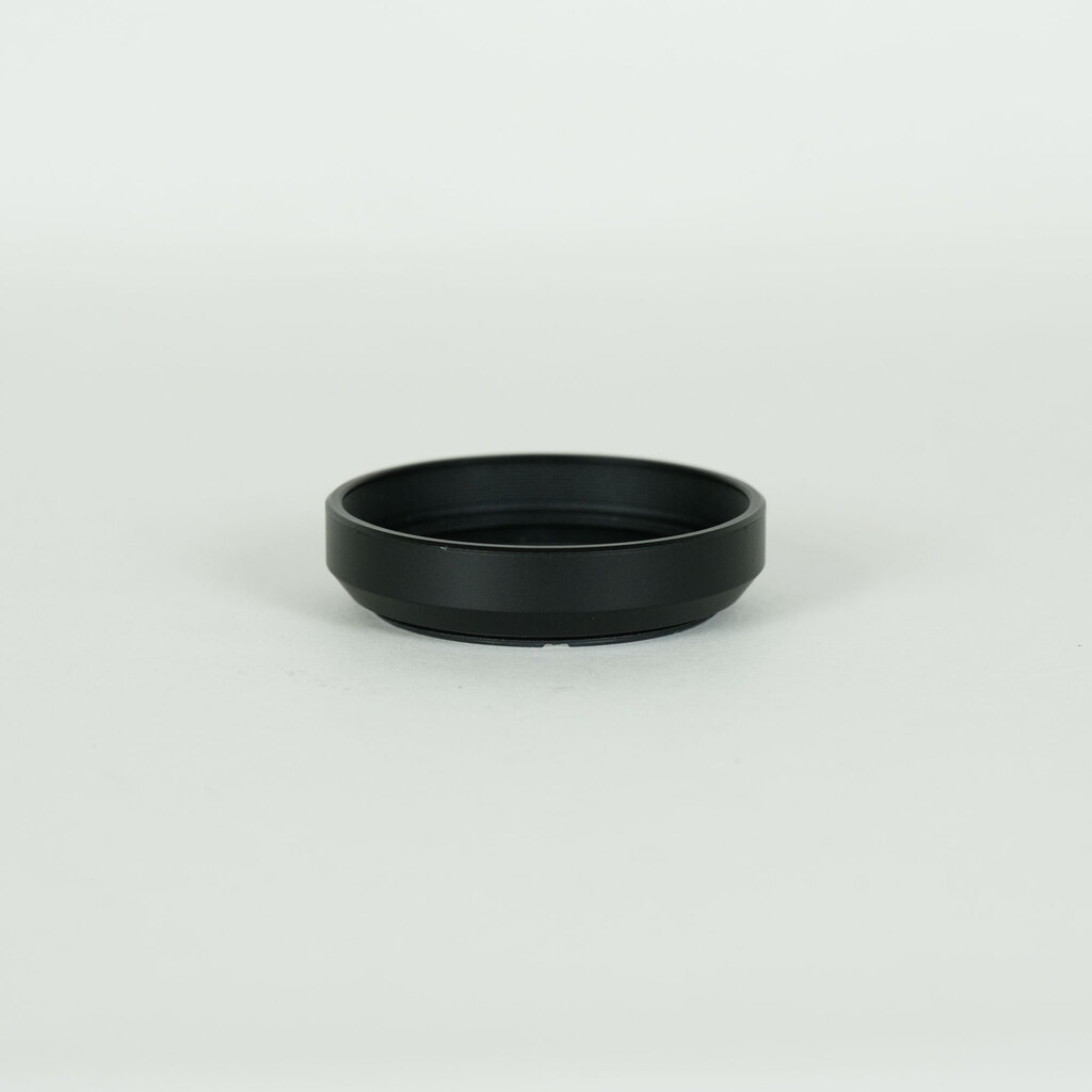 FUJIFILM XF35mmF2 R WR