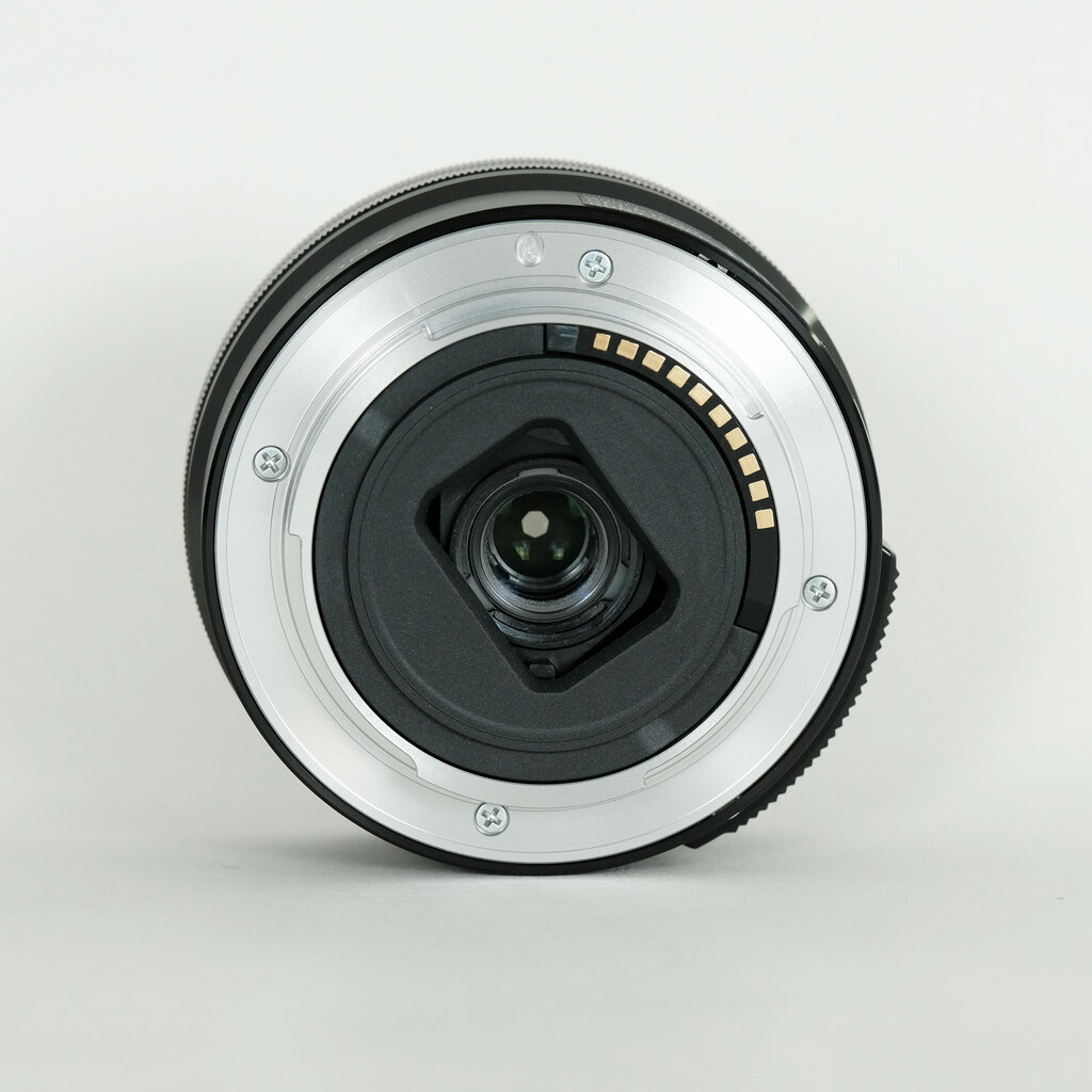 SONY E PZ 16-50mm F3.5-5.6 OSS SELP1650