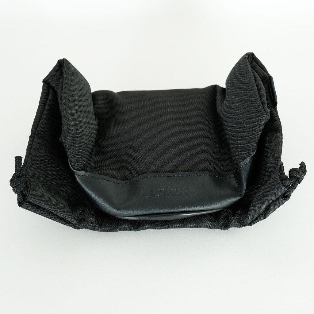 Panasonic LUMIX S PRO 24-70mm F2.8