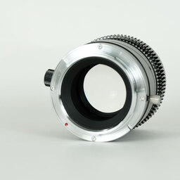 銘匠光学 TTArtisan Tilt 50mm F1.4（ニコンZ用）