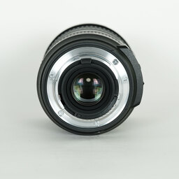 Nikon AF-S DX NIKKOR 18-200mm F3.5-5.6G ED VR II