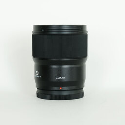 Panasonic LUMIX S 50mm F1.8 Panasonic LUMIX S 50mm F1.8
