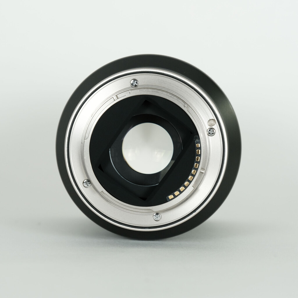 TAMRON 17-70mm F/2.8 Di III-A VC RXD (Model B070) [ソニーE用]