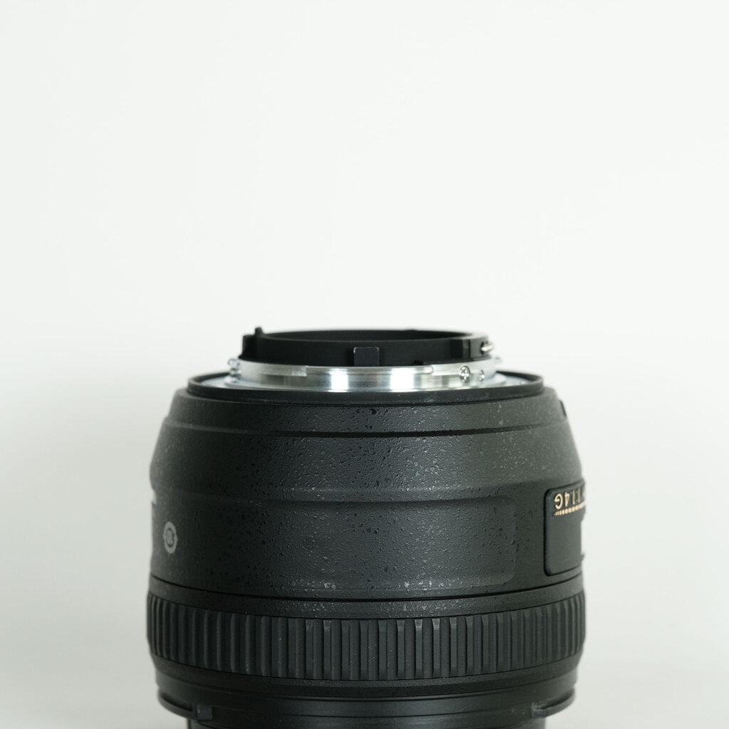 Nikon AF-S NIKKOR 50mm f/1.4G Nikon AF-S NIKKOR 50mm f/1.4G