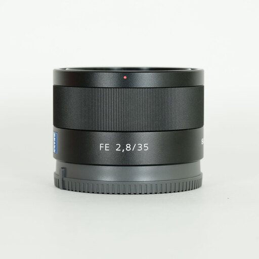 SONY Sonnar T* FE 35mm F2.8 ZA SEL35F28Z SONY Sonnar T* FE 35mm F2.8 ZA SEL35F28Z