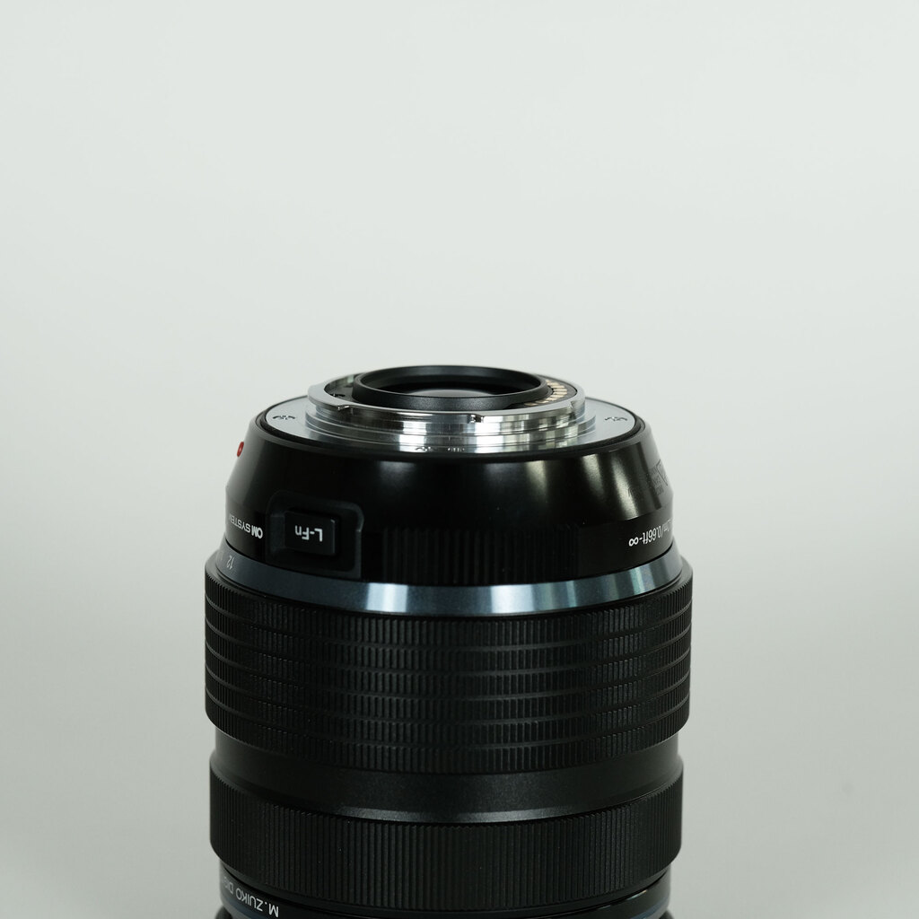 OLYMPUS M.ZUIKO DIGITAL ED 12-40mm F2.8 PRO II