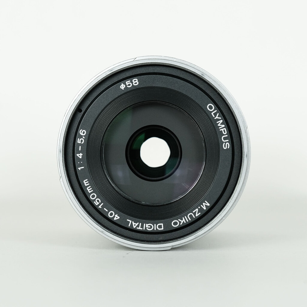OLYMPUS M.ZUIKO DIGITAL ED 40-150mm F4.0-5.6 R OLYMPUS M.ZUIKO DIGITAL ED 40-150mm F4.0-5.6 R