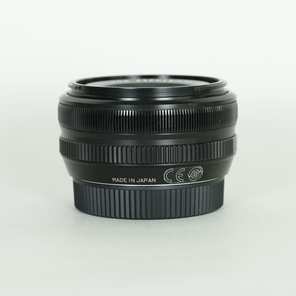 FUJIFILM XF18mmF2 R FUJIFILM XF18mmF2 R