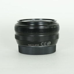 FUJIFILM XF18mmF2 R FUJIFILM XF18mmF2 R