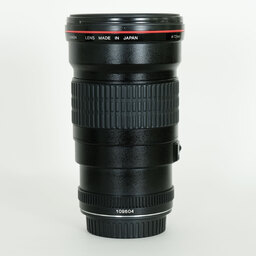 Canon EF200mm F2.8L II USM Canon EF200mm F2.8L II USM