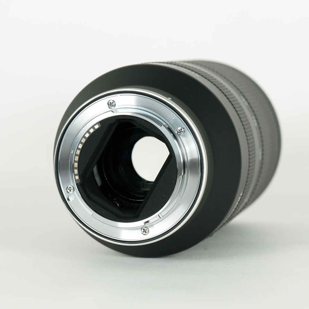 TAMRON 70-180mm F/2.8 Di III VXD (Model A056) [ ソニーE用 ]