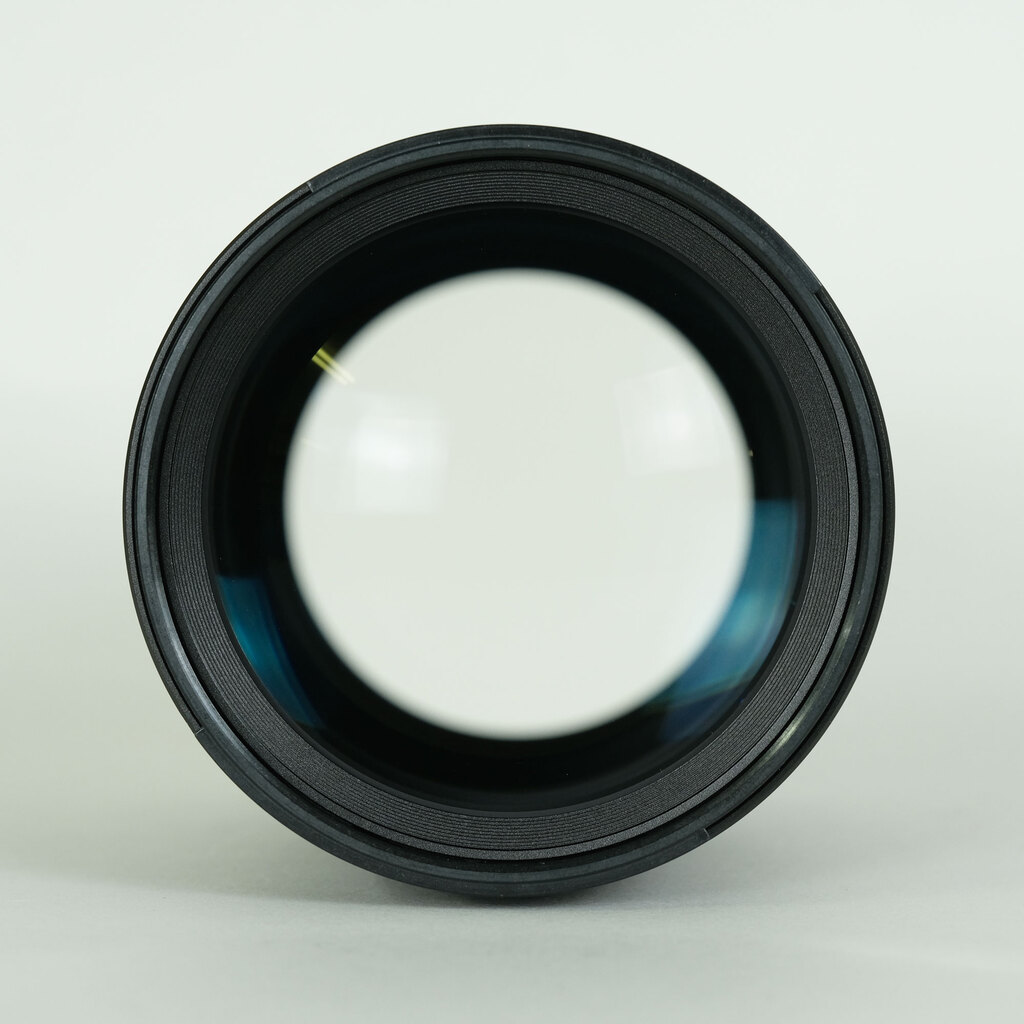 SONY FE 135mm F1.8 GM SEL135F18GM