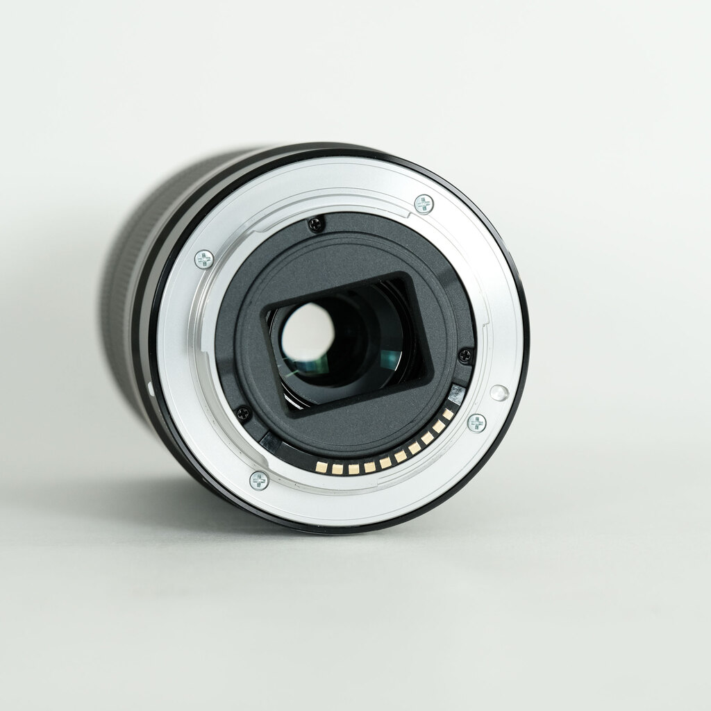 SONY E 55-210mm F4.5-6.3 OSS SEL55210 SONY E 55-210mm F4.5-6.3 OSS SEL55210
