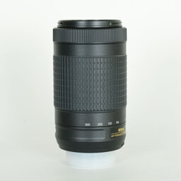 Nikon AF-P DX NIKKOR 70-300mm f/4.5-6.3G ED VR