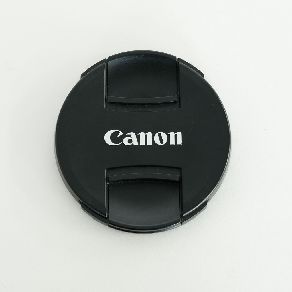 Canon EF24-70mm F2.8L II USM Canon EF24-70mm F2.8L II USM