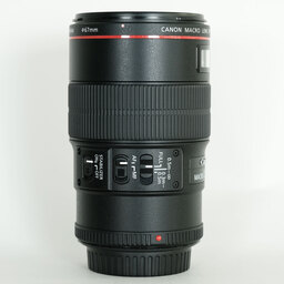Canon EF100mm F2.8Lマクロ IS USM Canon EF100mm F2.8Lマクロ IS USM