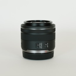 Canon RF35mm F1.8 MACRO IS STM