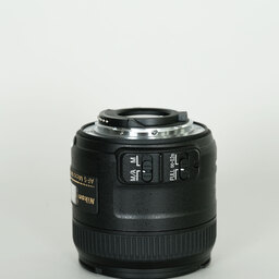 Nikon AF-S DX Micro NIKKOR 40mm f/2.8G