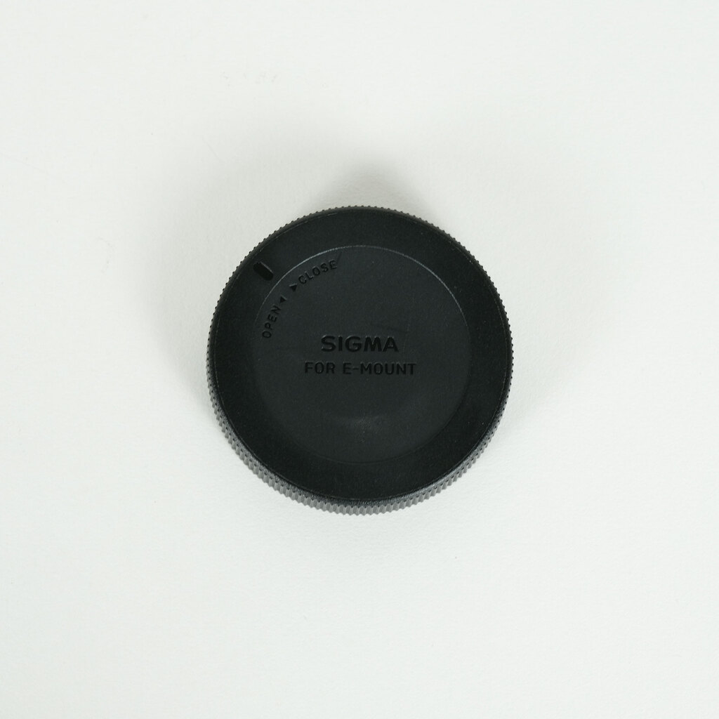 SIGMA 24mm F2 DG DN｜Contemporary [ソニーE用]