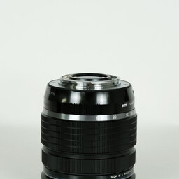 OLYMPUS M.ZUIKO DIGITAL ED 12‑45mm F4.0 PRO