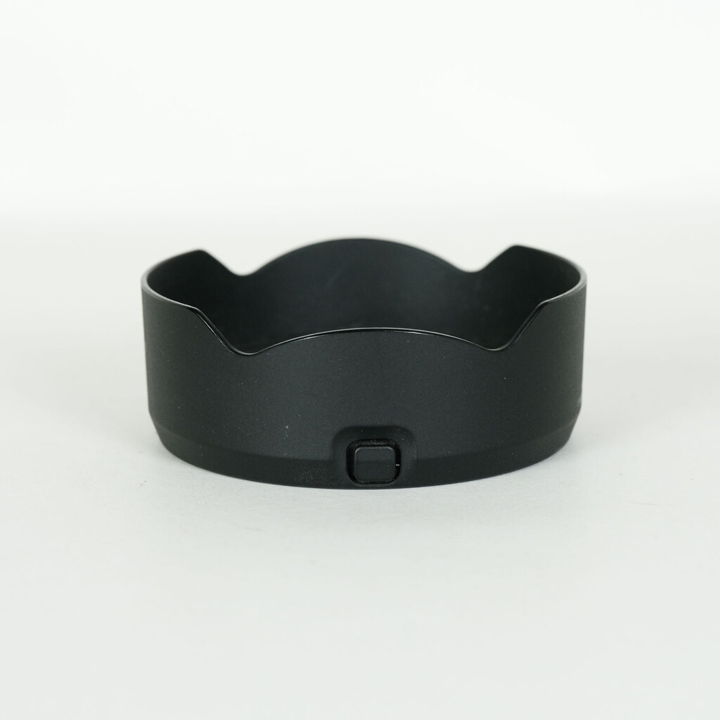 Canon RF16mm F2.8 STM