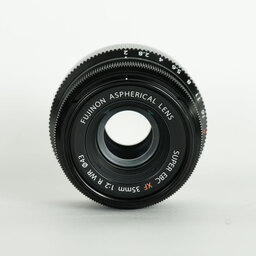 FUJIFILM XF35mmF2 R WR FUJIFILM XF35mmF2 R WR