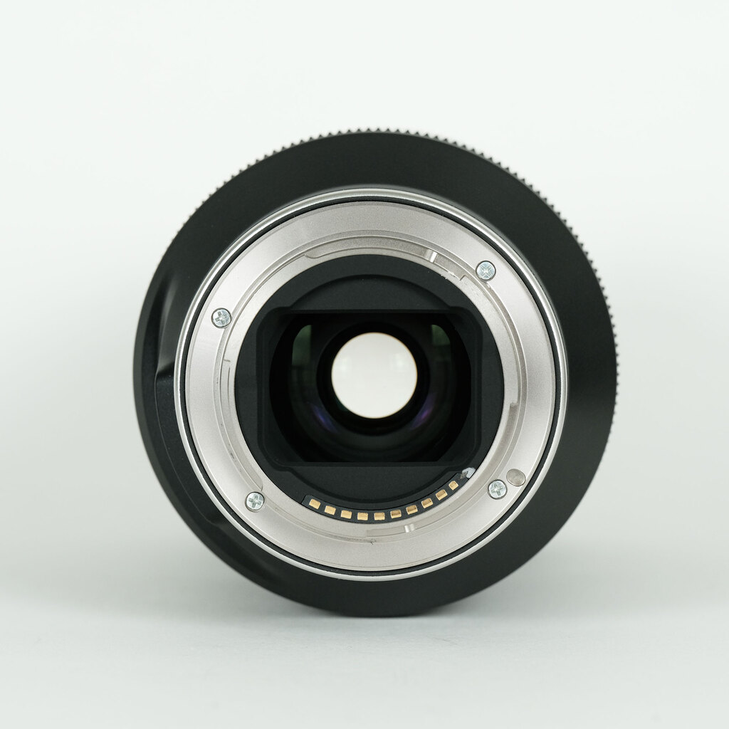 TAMRON 70-180mm F/2.8 Di III VC VXD G2（Model A065） [ソニーE用]