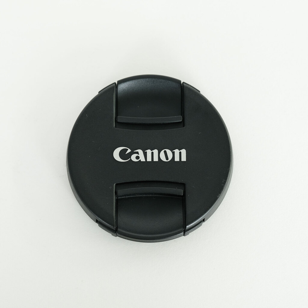 Canon RF100-400mm F5.6-8 IS USM