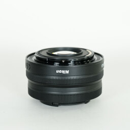 Nikon NIKKOR Z DX 16-50mm f/3.5-6.3 VR Nikon NIKKOR Z DX 16-50mm f/3.5-6.3 VR