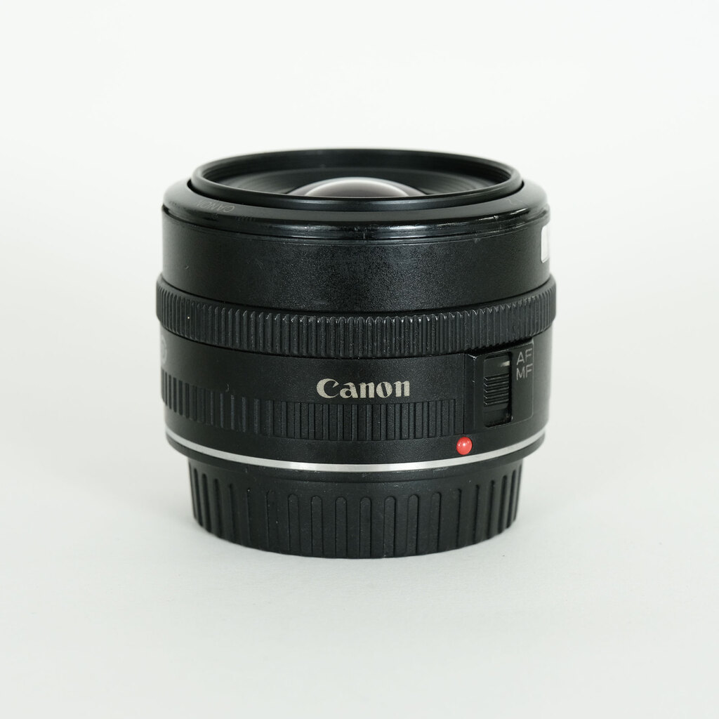 Canon EF35mm F2 Canon EF35mm F2