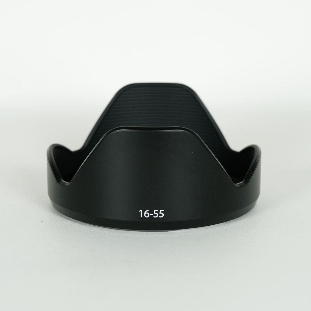 FUJIFILM XF16-55mmF2.8 R LM WR II