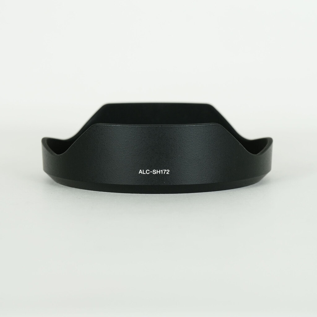 SONY FE PZ 16-35mm F4 G SELP1635G