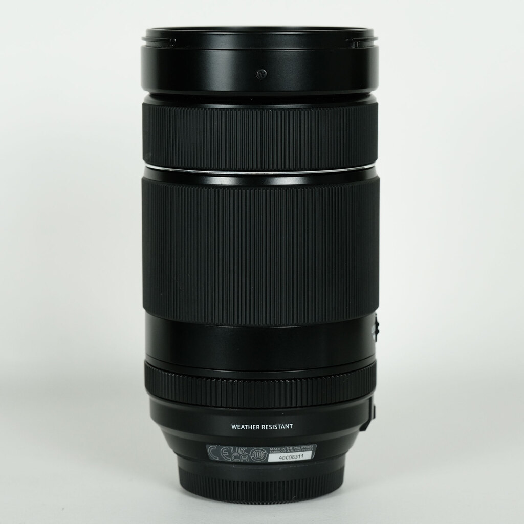 FUJIFILM XF70-300mmF4-5.6 R LM OIS WR