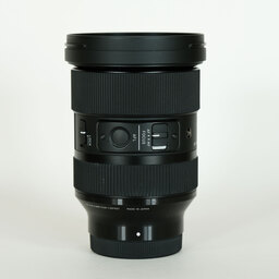 SIGMA 24-70mm F2.8 DG DN｜Art [ソニーE用]