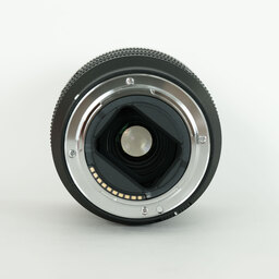SONY FE 16-25mm F2.8 G SEL1625G