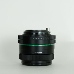 PENTAX smc PENTAX-DA 35mmF2.4AL