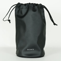 SONY FE 90mm F2.8 Macro G OSS SEL90M28G