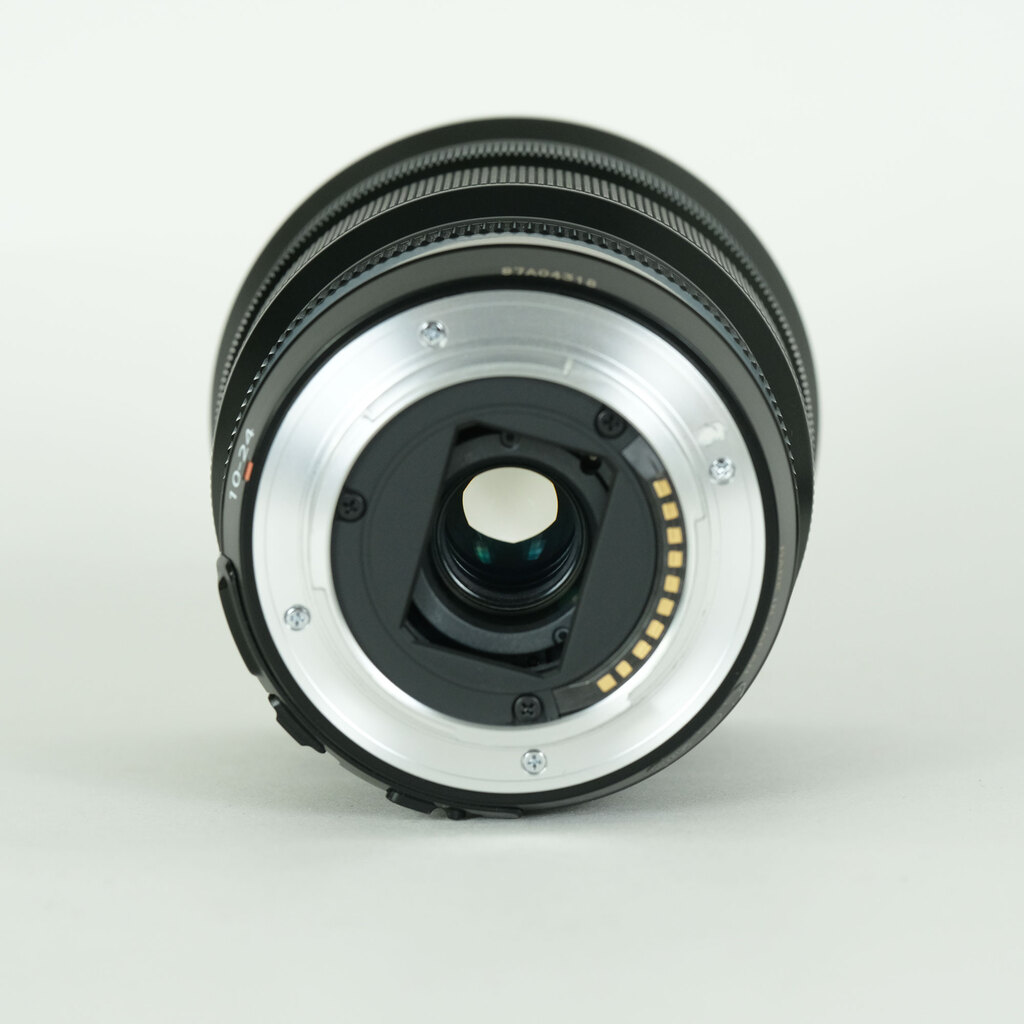 FUJIFILM XF10-24mmF4 R OIS