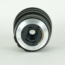 FUJIFILM XF10-24mmF4 R OIS