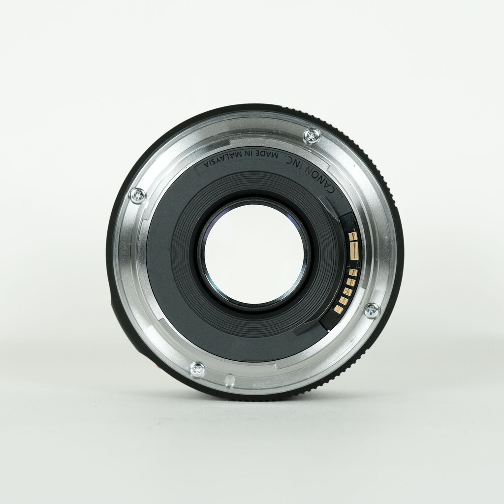 Canon EF50mm F1.8 STM Canon EF50mm F1.8 STM