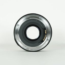 Canon EF50mm F1.8 STM Canon EF50mm F1.8 STM