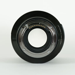 SIGMA 35mm F1.2 DG DN｜Art [ソニーE用]