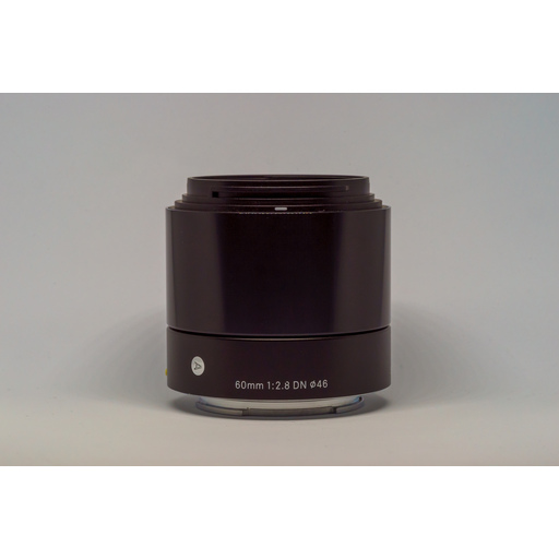 SIGMA 60mm F2.8 DN | Art [ソニーE用]