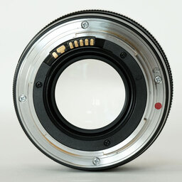 Carl Zeiss Planar T* 50mm F1.4 ZE [キヤノンEF用]