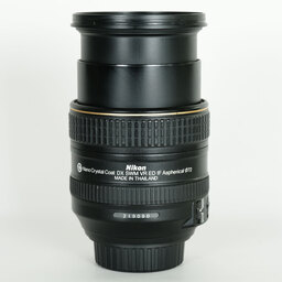 Nikon AF-S DX NIKKOR 16-80mm f/2.8-4E ED VR