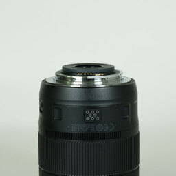 Canon EF-S18-135mm F3.5-5.6 IS USM