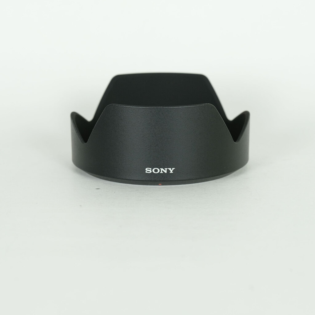 SONY E 16-55mm F2.8 G SEL1655G SONY E 16-55mm F2.8 G SEL1655G