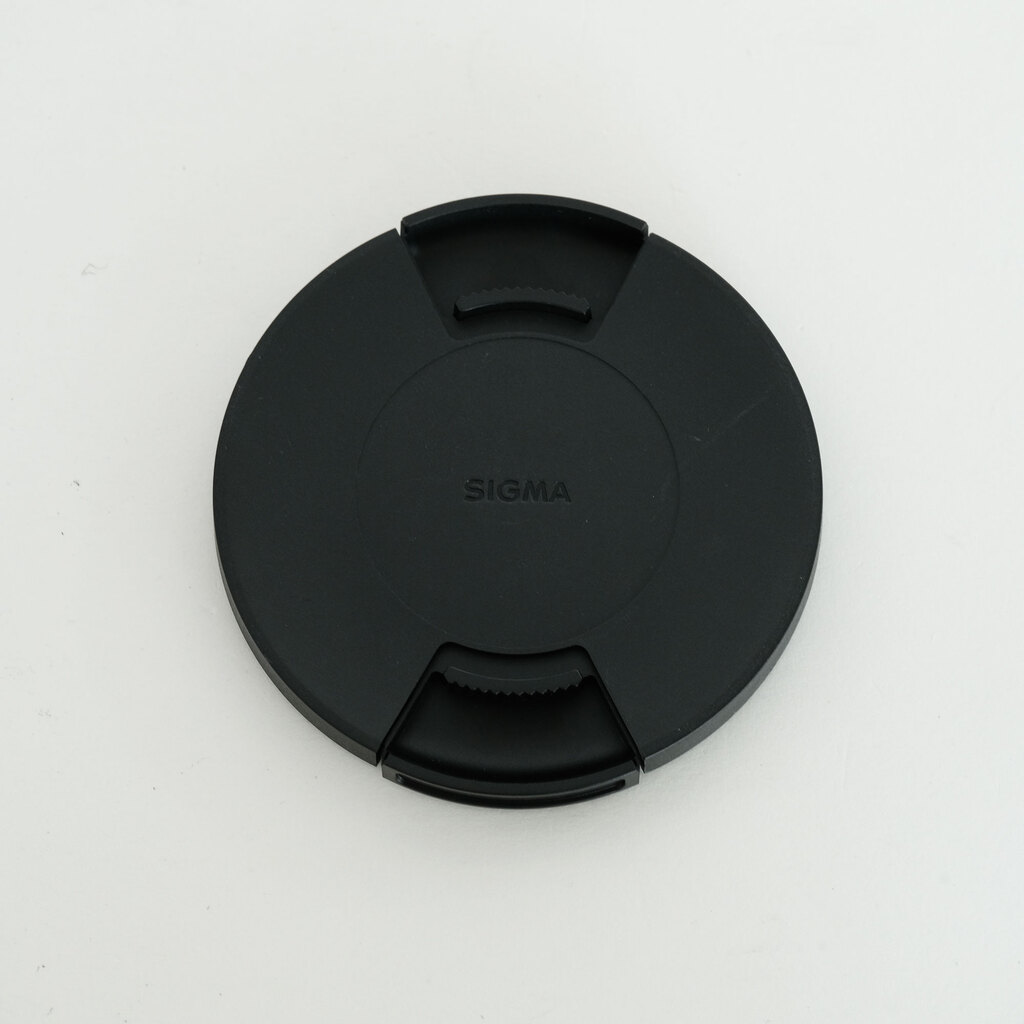 SIGMA 50-100mm F1.8 DC HSM｜Art [ニコンF用]